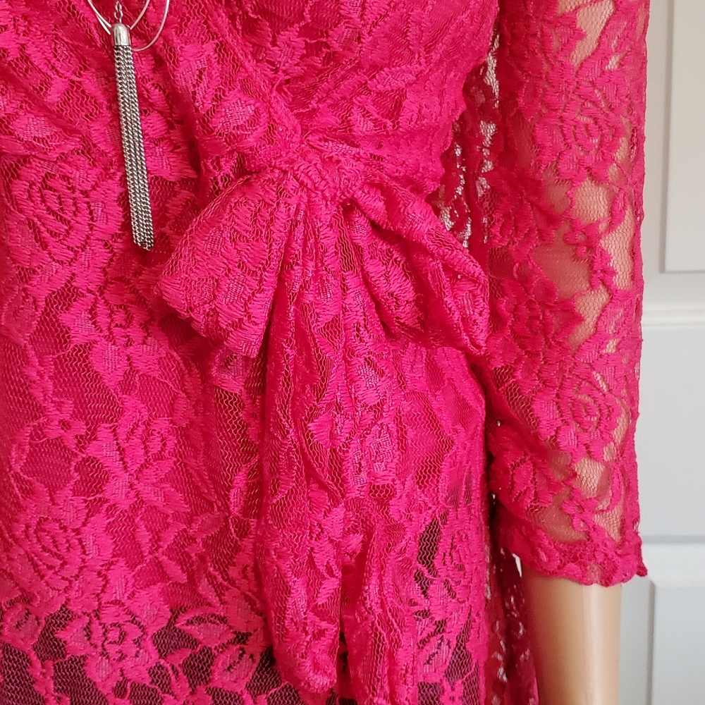 Ladies blouse - Picture 3 of 3